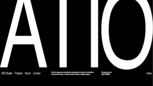 ATIO Studio 1 ATIO Studio