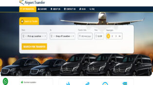 Kalkan Airport Transfers 8 Kalkan Airport Transfers