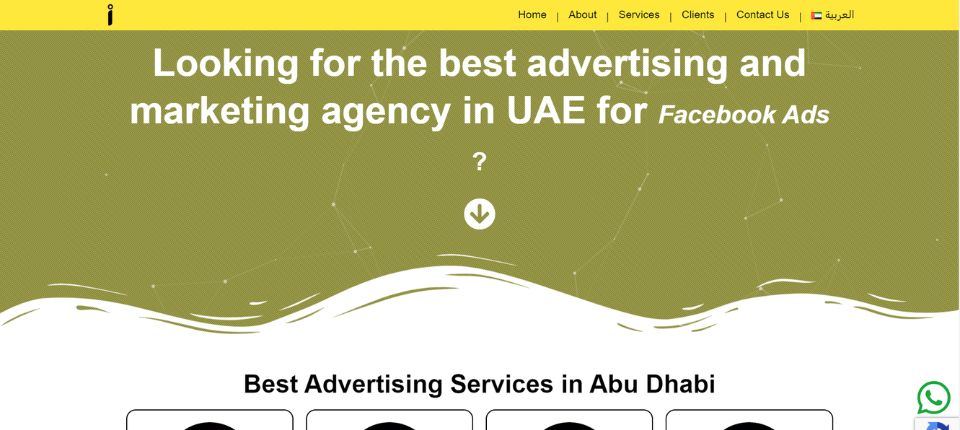 Top 10 Web Development Companies in Abu Dhabi, United Arab Emirates 8 Trusted web development experts Abu Dhabi, Web Development Companies in Abu Dhabi