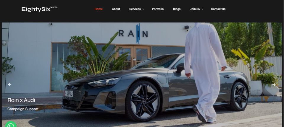 Top 10 Web Development Companies in Abu Dhabi, United Arab Emirates 6 Professional web development companies Abu Dhabi, Web Development Companies in Abu Dhabi