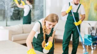 Service Joy Maids - Sacramento 7 Service Joy Maids – Sacramento