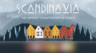 Scandinavia 7 Scandinavia