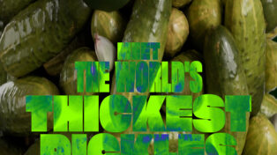 Thick Pickle 9 Thick Pickle