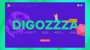 Digozzza 5 Digozzza
