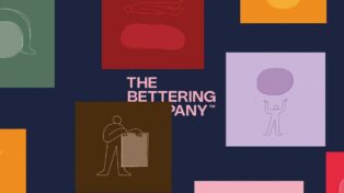 The Bettering Company 2 The Bettering Company