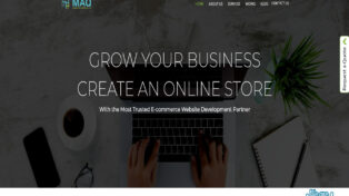 Shopify Development Company 5 Shopify Development Company