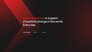 Digital expertise to the world. 4 Digital expertise to the world.