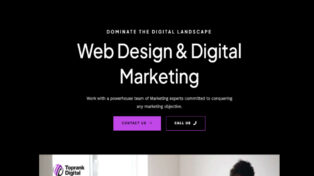 Top Rank Digital 2 Top Rank Digital