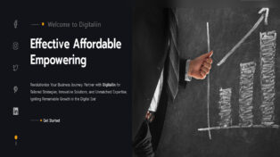 Digitaliin Envision Private Limited 11 Digitaliin Envision Private Limited