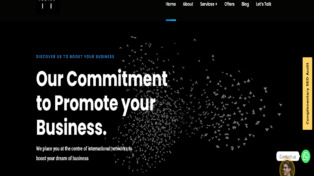IT Hunter web design 6 IT Hunter web design