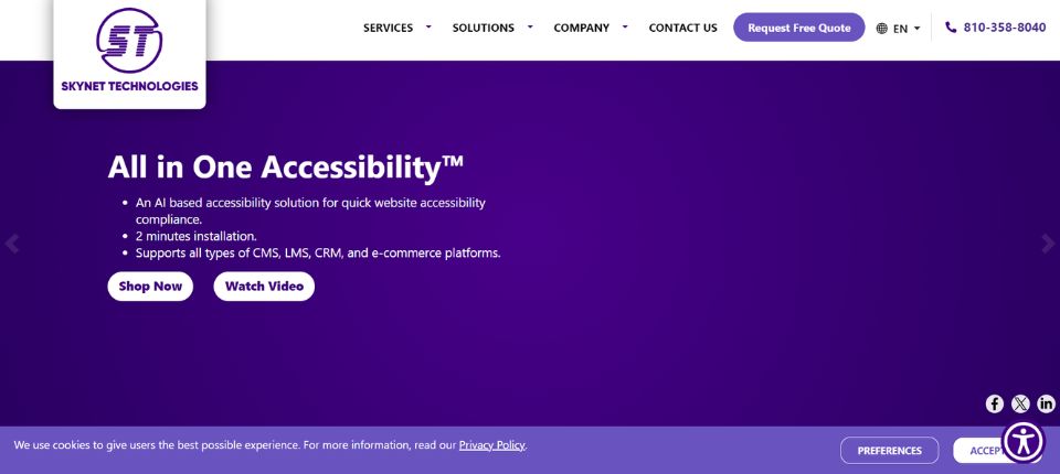 Top 10 Squarespace Development Companies 4 Quality Squarespace web development services, Effective Squarespace development strategies, Innovative Squarespace development consultants
