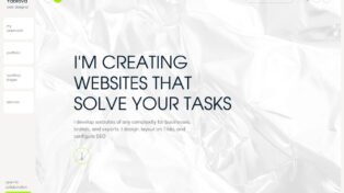 Galina Yabrova | web designer 9 Galina Yabrova | web designer