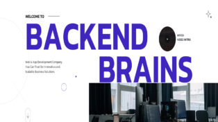 Backend Brains 4 Backend Brains