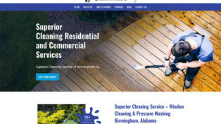 Superior Cleaning Services 11 Superior Cleaning Services