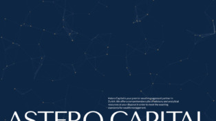 Astero Capital 11 Astero Capital