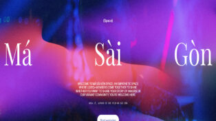 Má Sài Gòn (Space) 2 Má Sài Gòn (Space)