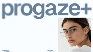 Progaze+ 1 Progaze+