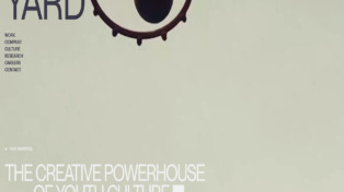 Yard - Agency 2 Yard – Agency