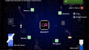 SCAICT 2 SCAICT