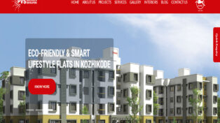 PVS Builders & Developers Calicut 1 PVS Builders & Developers Calicut