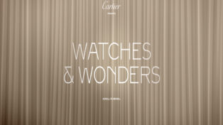 Cartier Watches & Wonders 2024 1 Cartier Watches & Wonders 2024