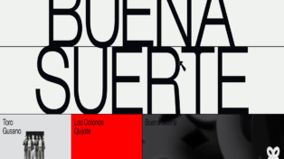 Buena Suerte 5 Buena Suerte