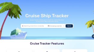 Cruise Tracker 11 Cruise Tracker