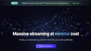 Native Frame - Live Streaming 3 Native Frame – Live Streaming