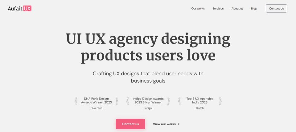 Top 10 UI UX Design Companies in India 4 India UX design companies, Expert UI UX designers India, Premier UI UX design firms India