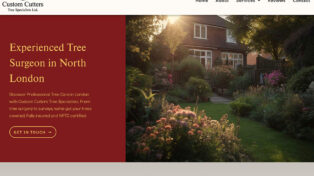 Custom Cutters 2 Custom Cutters