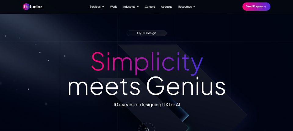 Top 10 UI UX Design Companies in India 8 Best user experience designers India, India user interface design firms, Local UI UX design companies India