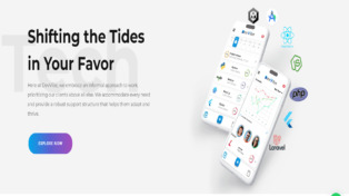 Devvibe 7 Devvibe