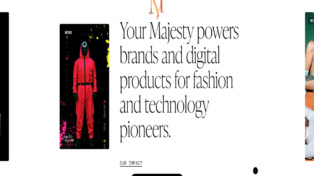 Your Majesty 4 Your Majesty