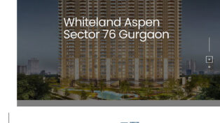 Whiteland Aspen 2 Whiteland Aspen