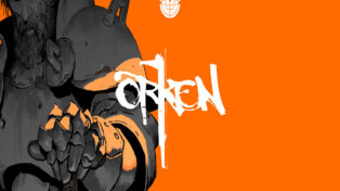 Orken 3 Orken