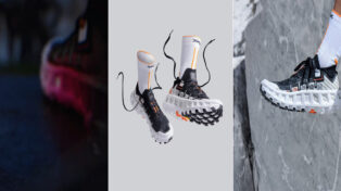X-BIONIC TerraSkin X00/C 2 X-BIONIC TerraSkin X00/C