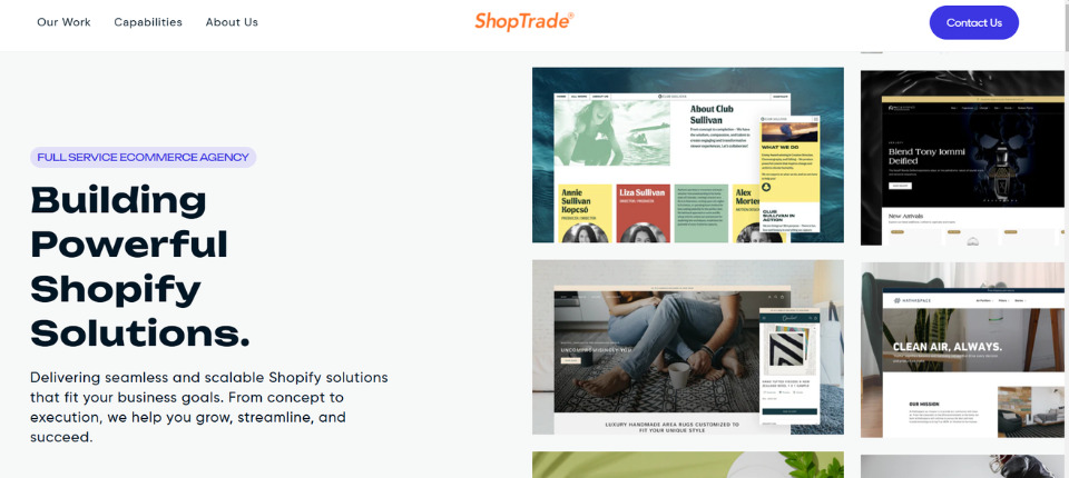 ShopTrade