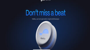 Keikku Next-Gen Stethoscope 9 Keikku Next-Gen Stethoscope