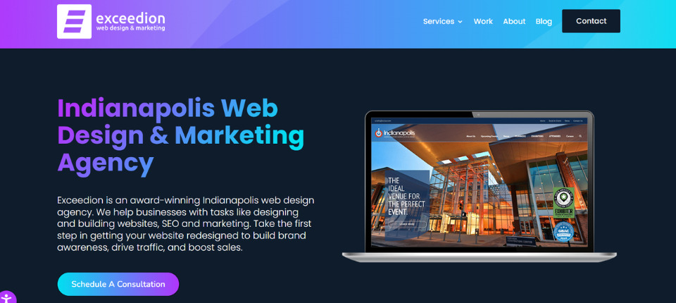 Exceedion, LLC