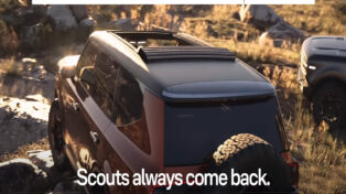 Scout Motors 9 Scout Motors