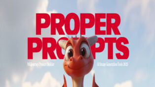 Proper Prompts 8 Proper Prompts