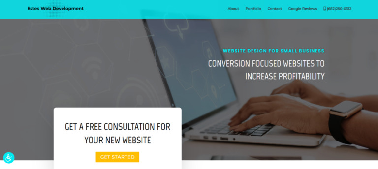 Top 10 Web Development Companies in Texas July 2026