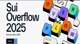 Sui Overflow 2025 2 Sui Overflow 2025