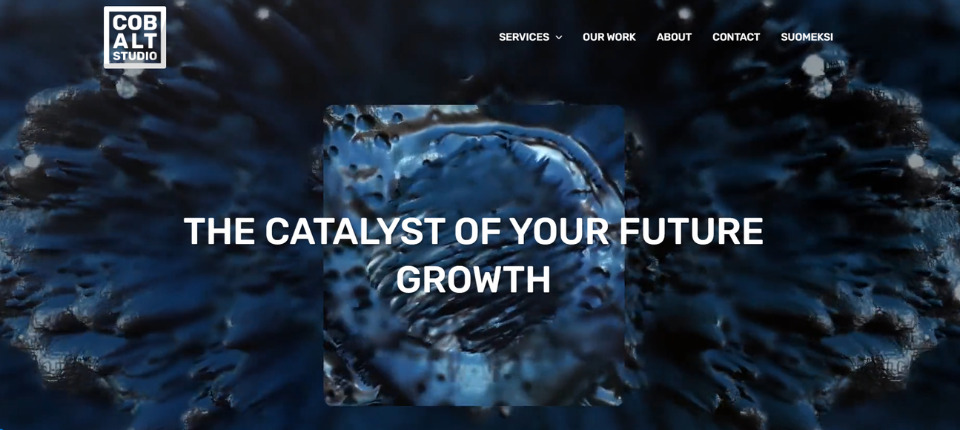 Cobalt Studio