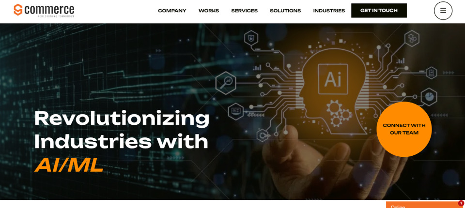 Commerce9