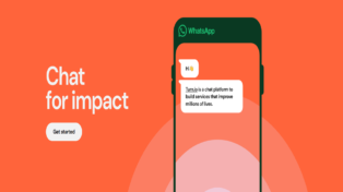Turn.io 11 Turn.io