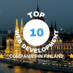 Web Development Companies in Finland
