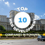 Web Development Companies in Romania