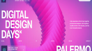 Digital Design Days X 7 Digital Design Days X