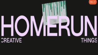 Homerun 4 Homerun